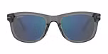 Crystal Slate / Mineral Polarized 555nm Blue Cat 2 to 3