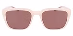 WASHED CORAL / MAUVE
