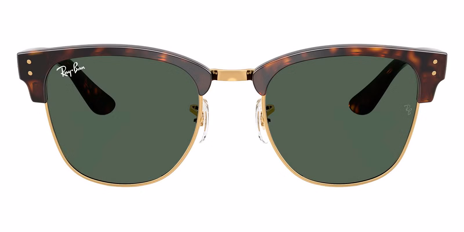 RBR0504S CLUBMASTER REVERSE