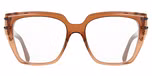 TRANSPARENT CARAMEL