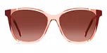 BURGUNDY NUDE (PINK DOUBLESHADE)
