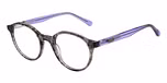 GLOSS GREY MOTTLED TORT