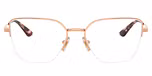 Rose Gold / Gold