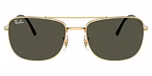 Arista Gold / Green