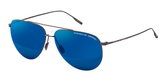 Porsche Design Sunglasses, Free delivery