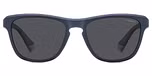 MATTE BLUE GREY / GREY POLARIZED