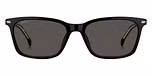 BLACK (GREY) / ECO ACETATE