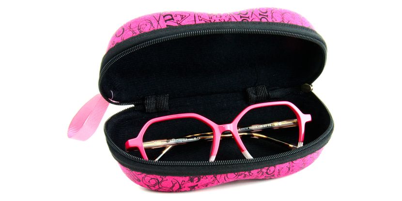 Optical accessories Sort Case Peanuts