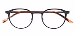 BLACK MEDIUM MATT