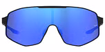 BLACK BLUE (BLUE MULTILAYER OLEOPHOBIC)