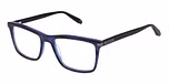 GLOSS NAVY HORN