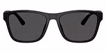 Matte Black / Dark Grey