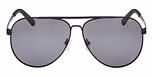 MATTE BLACK / MATTE BLACK / SMOKE POLARIZED