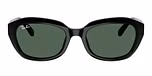 Black / Black / Dark Green