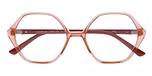ORANGE/ BROWN