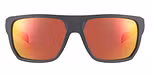 MATTE BLACK / BROWN FIRE / Cat.3