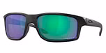 MATTE BLACK / black / prizm jade