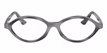 Dark Grey Havana / Grey