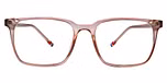 Crystal Pink