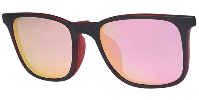 CL LC57 - Sunglasses Clip-on for London Club