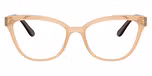 Opal Caramel / Brown