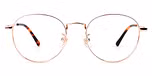 Rosegold / Titanium