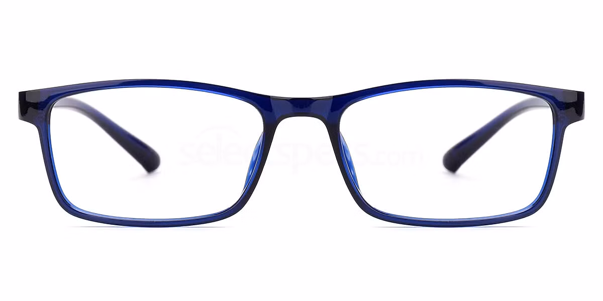 3020 - Blue