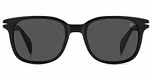 BLACK STRIPED BROWN (GREY ANTIREFLEX)