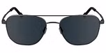 SATIN DARK RUTHENIUM