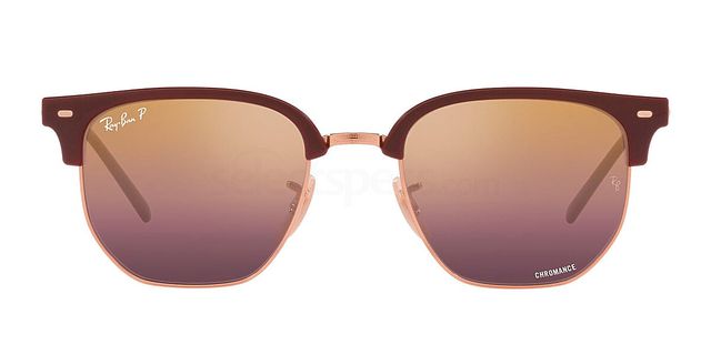 Ray-Ban - RB4416 NEW CLUBMASTER