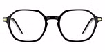 BLACK / ECO ACETATE