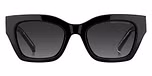BLACK / DARK GREY SHADED