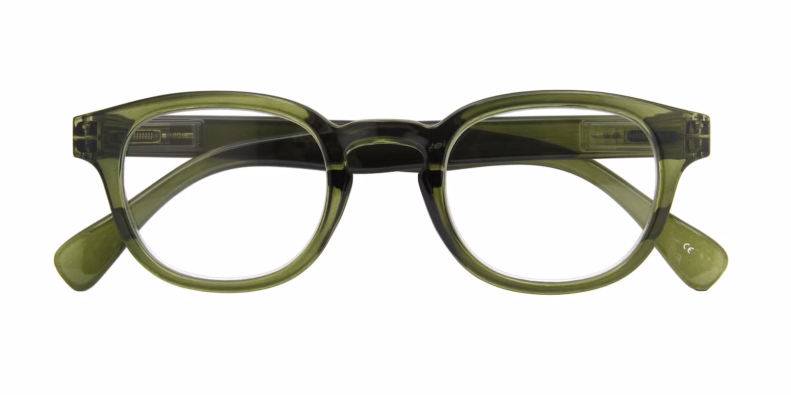 Montel Army Green