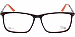 BLACK MEDIUM MATT