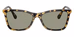Havana / Tortoise / Dark Green