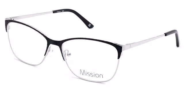 Mission - 1923