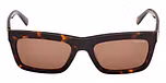 DARK HAVANA / DARK HAVANA / BROWN