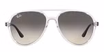 TRANSPARENT / clear / grey gradient