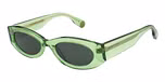CRYSTAL GREEN