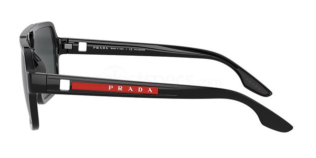 Prada Linea Rossa PS 01XS sunglasses SelectSpecs USA