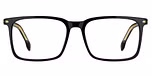 BLACK / ECO ACETATE