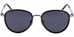 BLACK MEDIUM MATT