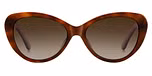 HAVANA / BROWN SHADED