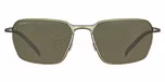 Matte Khaki / Mineral Polarized 555nm Cat 3