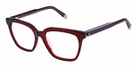 DARK RED