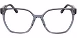 TRANSPARENT GREY