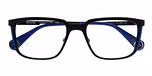 ULTRA MATT BLACK