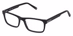 MATT/SANDBLASTED BLACK