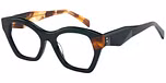 Black / Tort