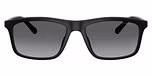 Matte Black / Black / Grey Gradient Polarized